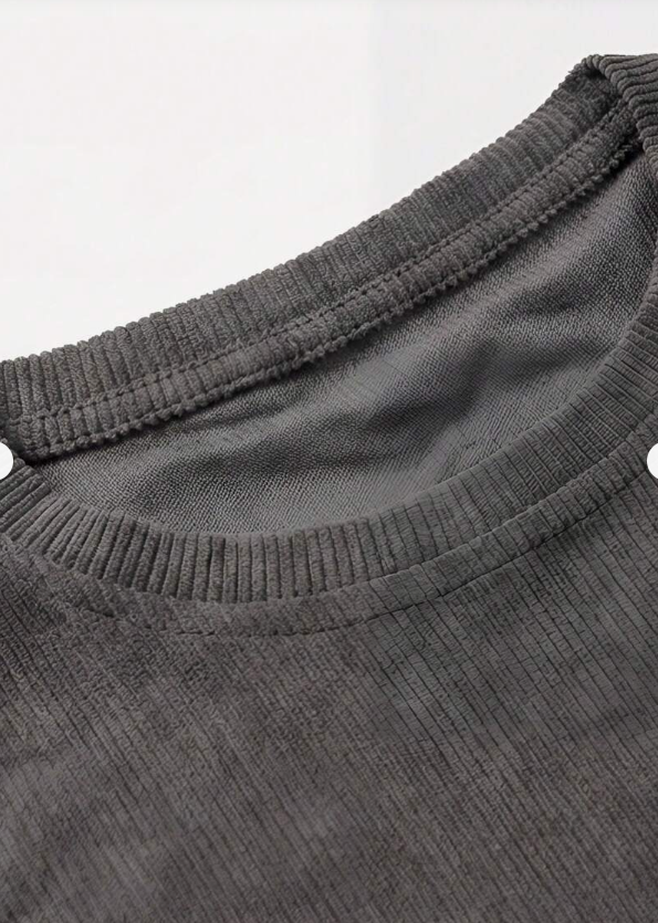 Streetwear Tee