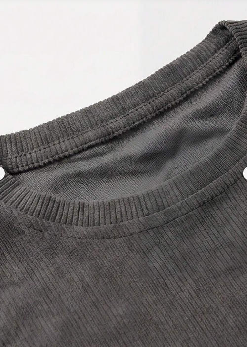 Streetwear Tee