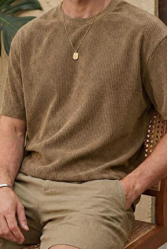 Streetwear Tee